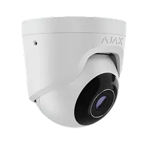 Caméra Intérieure AJAX