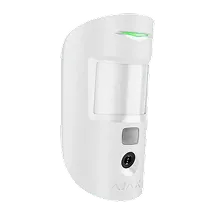 Détecteur de Mouvement AJAX